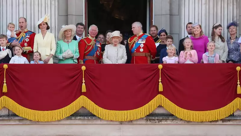 Prince Harry and Meghan Markle "will not join Prince Charles on the balcony of Buckingham Palace" after the coronation.