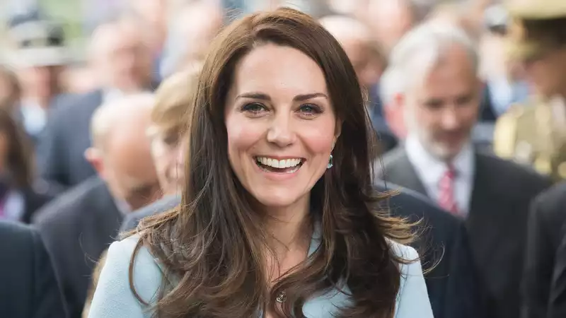 Kate Middleton Tells Kids They Don't Have to Face Their Troubles Alone in Upcoming TV Appearance