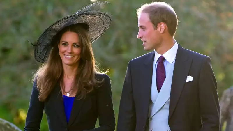 How Kate Middleton Revamped Her Style Ahead of Prince William's Engagement Announcement