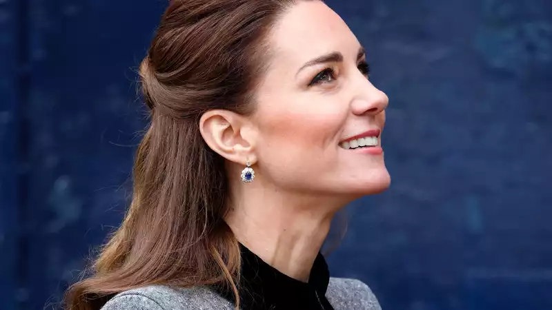 Why Kate Middleton's trip to Denmark this month is actually a big deal