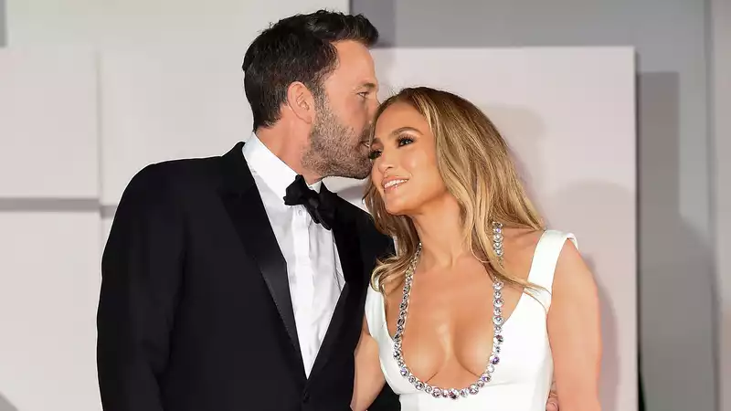 Jennifer Lopez says she is "very lucky, happy and proud" of her "second chance" romance with Ben Affleck.