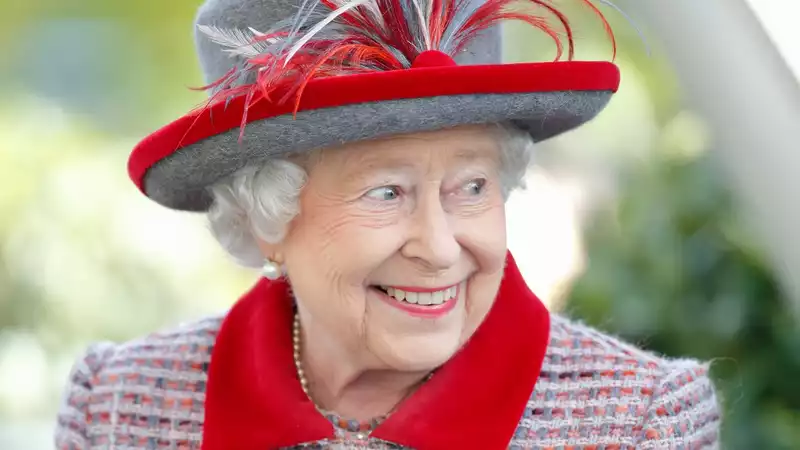 Queen launches ketchup brand