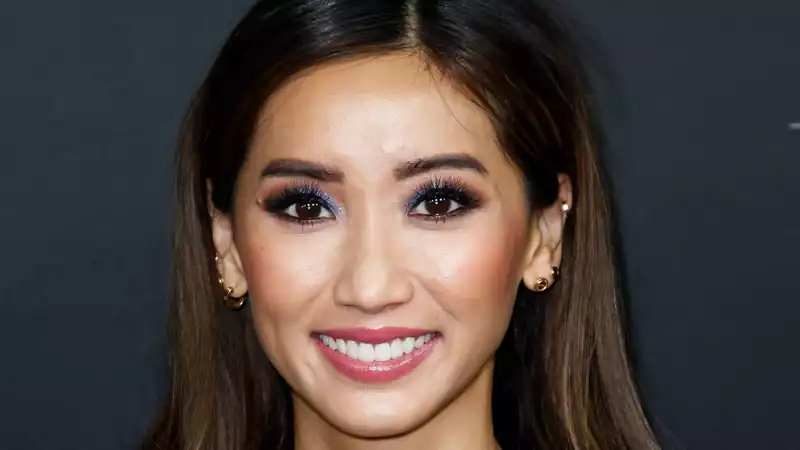 Brenda Song says she was not allowed to read from "Crazy Rich Asians" because she was "basically inadequate as an Asian."