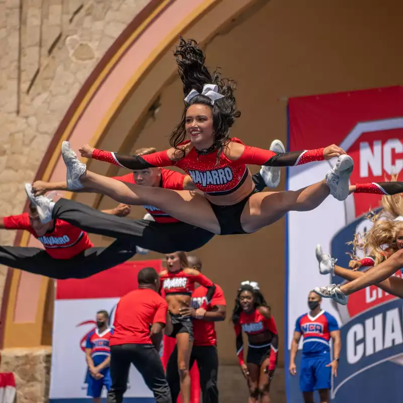 Cheerleading" Season 3: Everything We Know