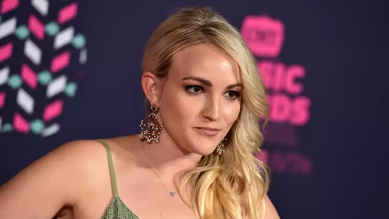 Jamie Lynn Spears Reportedly Skipping Book Tour