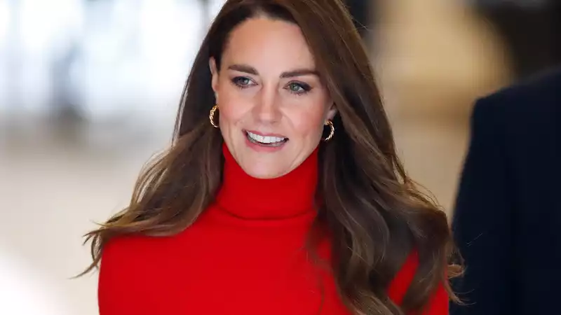 Kate Middleton is Responsible for the Royal Family's Future, Sources Say