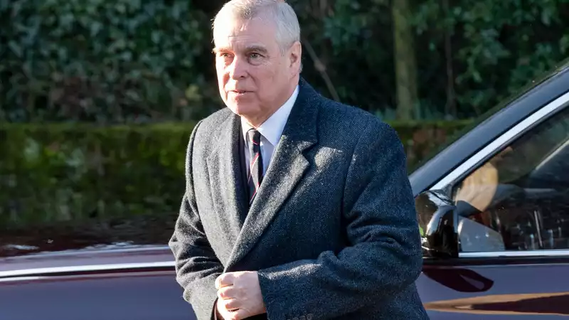 York residents want Prince Andrew stripped of "Duke of York" title