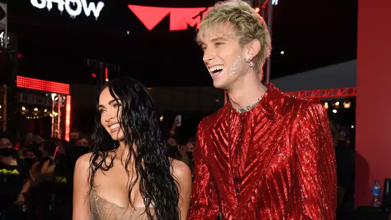 Megan Fox and Machine Gun Kelly are True Soul Mates, Says Psychic and Vedic Astrologer