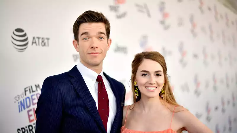 Anna Marie Tendler opens up about her "shocking" and "surreal" breakup with John Mullaney.