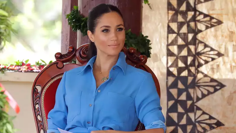 Meghan Markle to Donate Damages from Lawsuit Against 'Daily Mail' to Anti-Bullying Charity, Spokeswoman Says