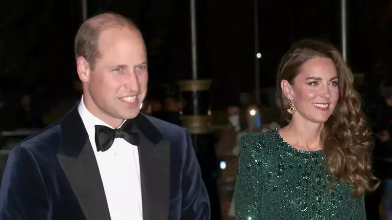 Prince William and Kate Middleton, How to Protect Privacy at Kensington Palace