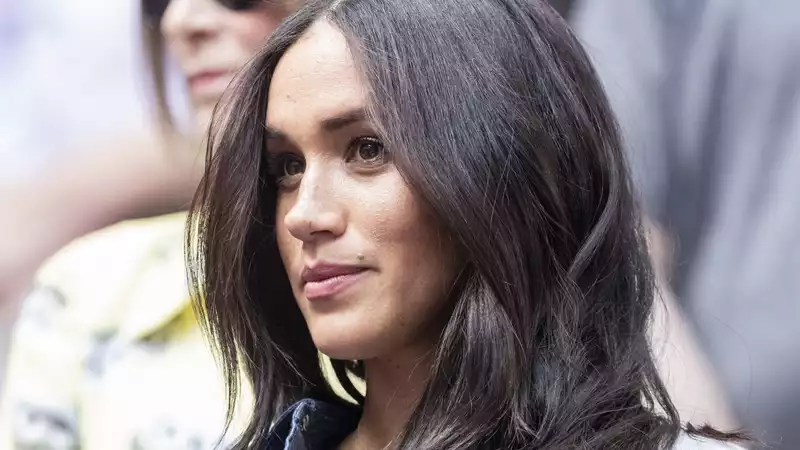 Meghan Markle may be a witness in Prince Andrew's civil suit