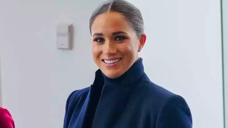 Meghan Markle Can Expect "More Awkward Revelations" in "Unauthorized Biography," Royal Expert Says