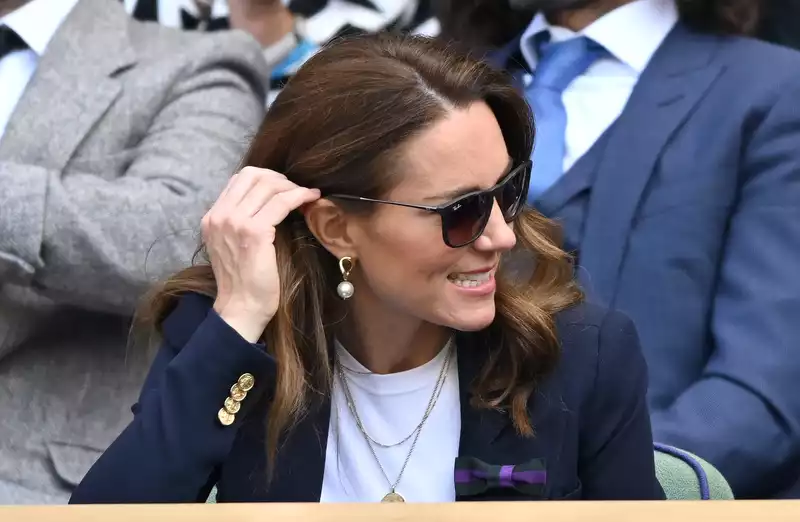 30% off Kate Middleton's Ray-Ban Sunglasses on Black Friday