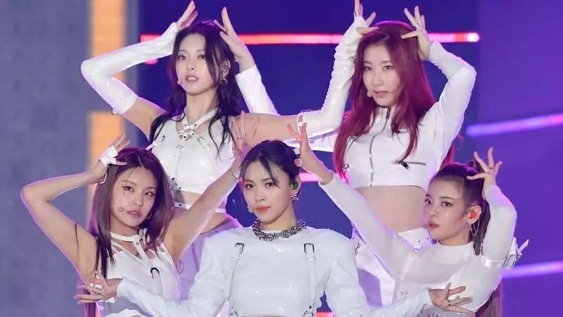 The 20 Best New K-Pop Songs of 2021