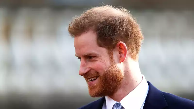 Prince Harry to publish "intimate and heartfelt" memoir.