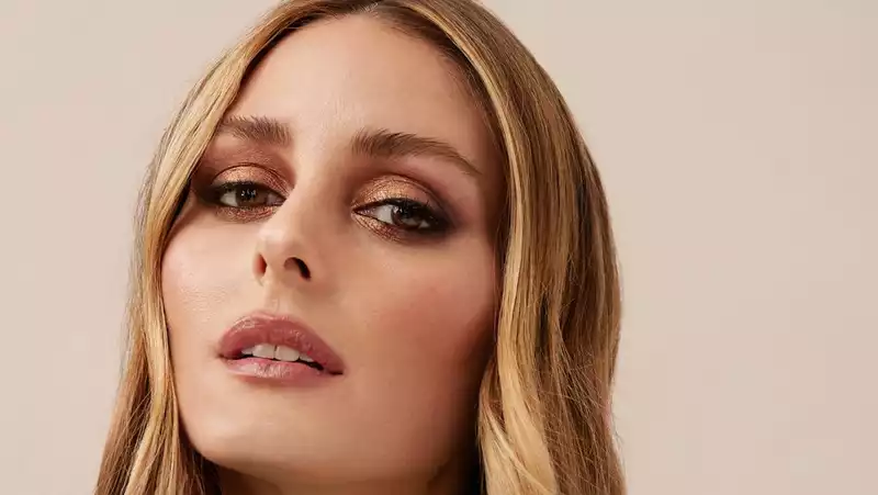 First Look Olivia Palermo Beauty