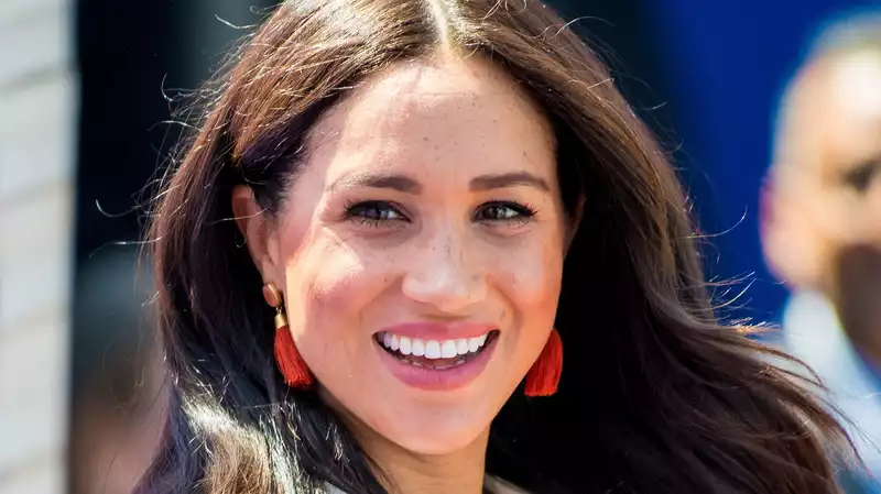 Meghan Markle to Publish First Children's Book Inspired by Harry and Archie