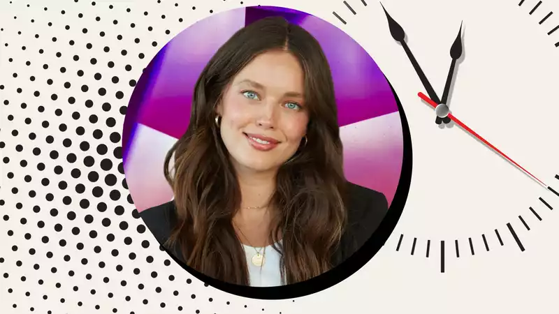 24 Hours with Model Entrepreneur Emily DiDonato