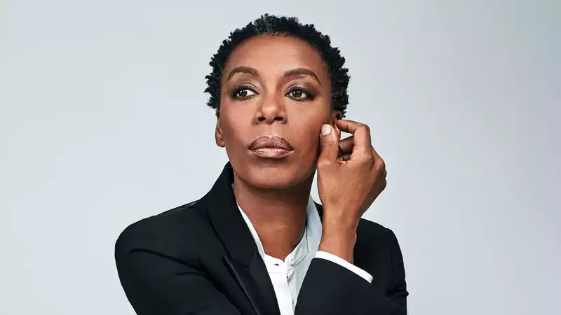 Noma Dumezweni is Hollywood's newest It Girl.