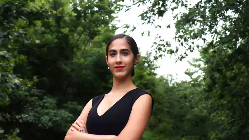 Elisa Crespo Wants to Provide Justice for the Bronx Community