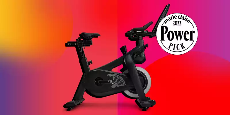 Power Pick: SoulCycle's Home Bikes Close to the Real Thing