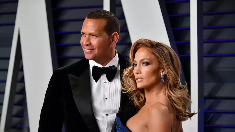 Jennifer Lopez says she considered not marrying Alex Rodriguez