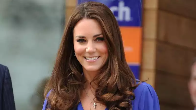 Kate Middleton rewears clothes that have special meaning to her.