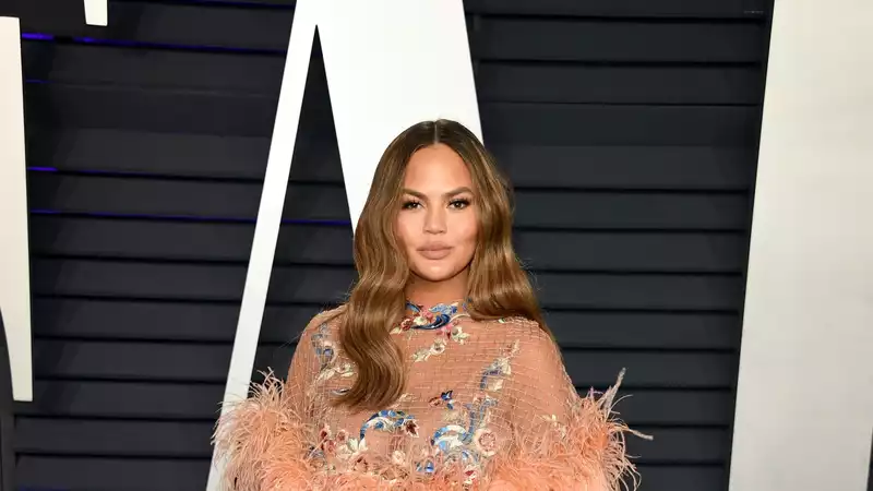 Chrissy Teigen says she is "in the throes of grief" after the loss of baby Jack.