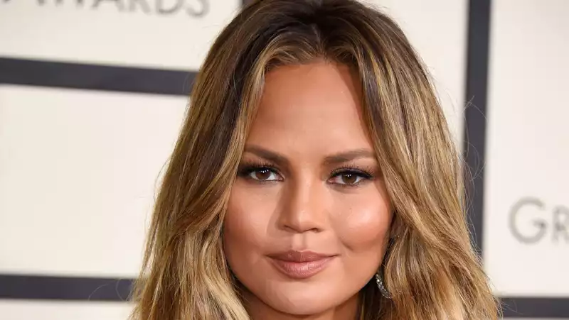 Chrissy Teigen Shares Heartfelt Essay on Son Jack's Death