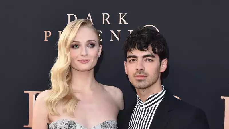 Fans Think Joe Jonas' New Tattoo Is a Tribute to Sophie Turner