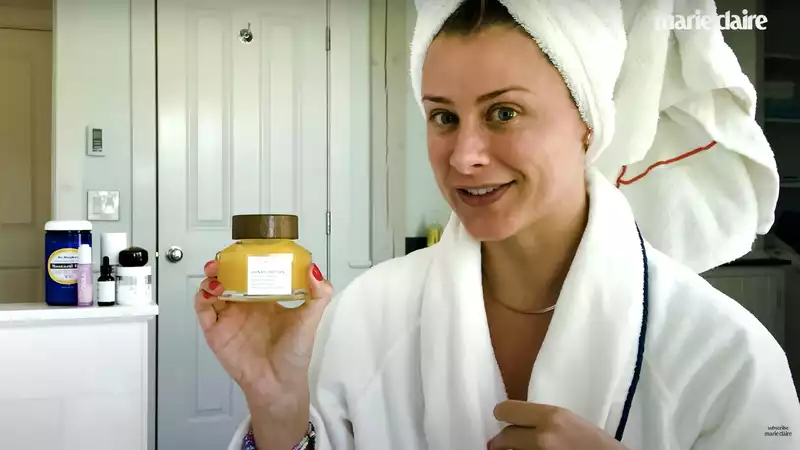 Entrepreneur Lo Bosworth wants you to try fiber to get the clearest skin ever.