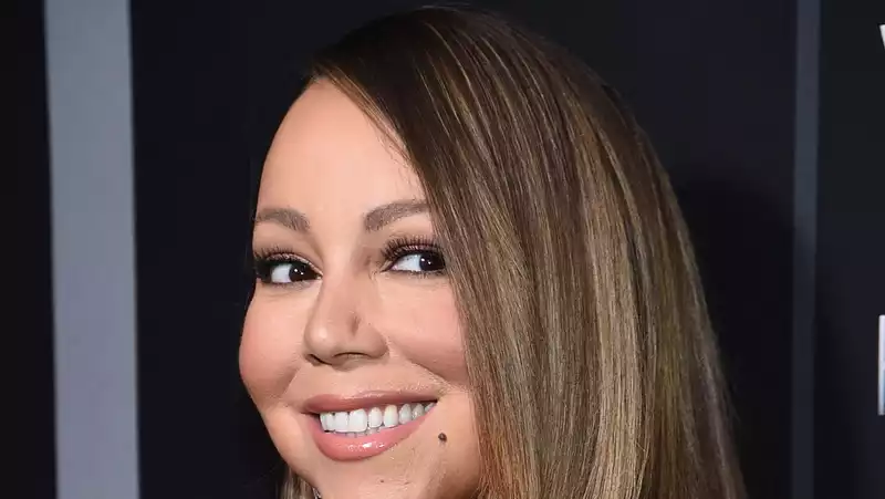 Mariah Carey Breaks the Internet with Hilarious Tweet About Marie Curie