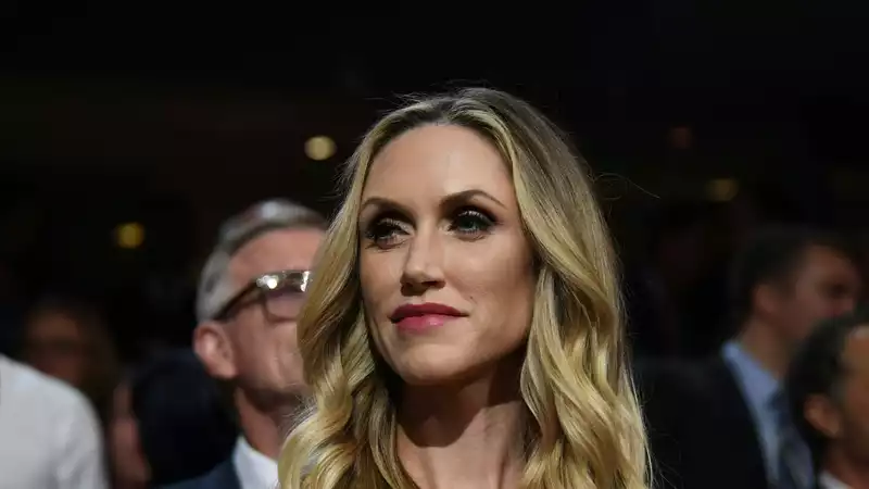 Donald's daughter-in-law Lara Trump is a secret campaign weapon.