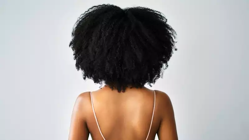 Ask Lisa Price how to transition to natural hair.