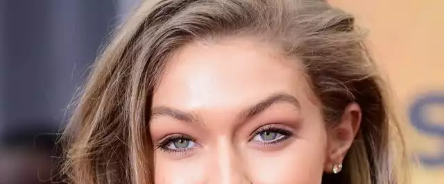 Gigi Hadid shares her biggest pregnancy cravings with fans on Instagram