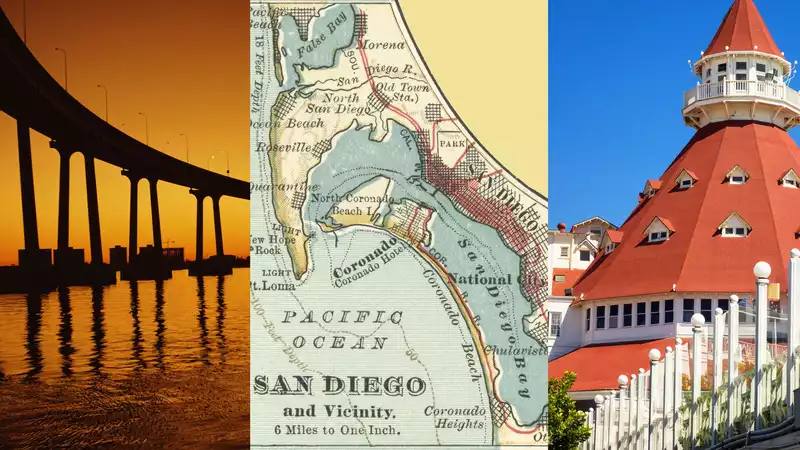 Coronado, California Installation Guide