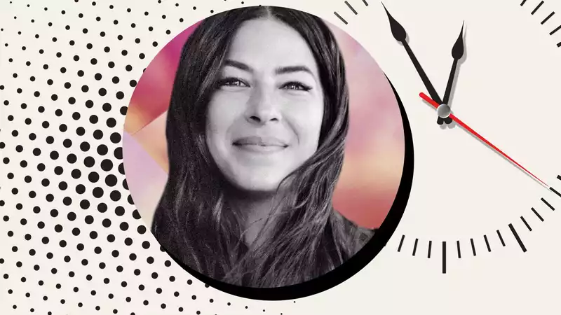 Rebecca Minkoff and 24 Hours of Self-Care