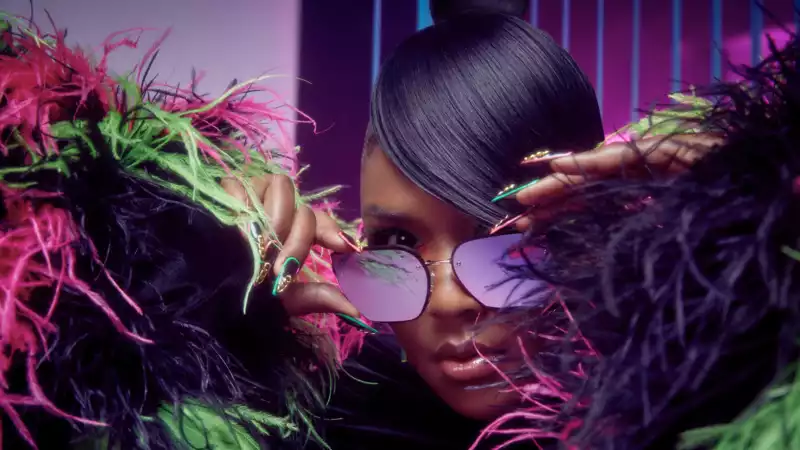 Quay x Lizzo Announces Second Eyewear Collaboration