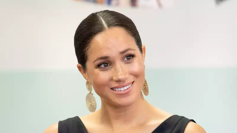 Meghan Markle says she gave "everything in her life" for the Royal Family.