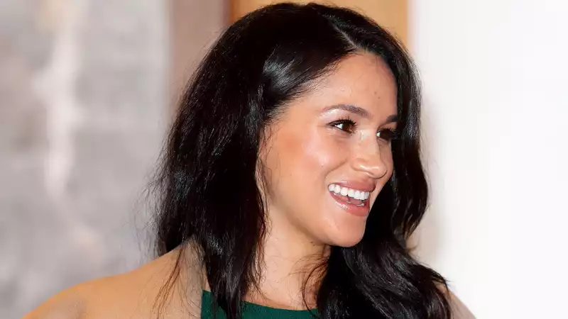 Royal Family Fails to Have Insider Correct False Story about Meghan Markle