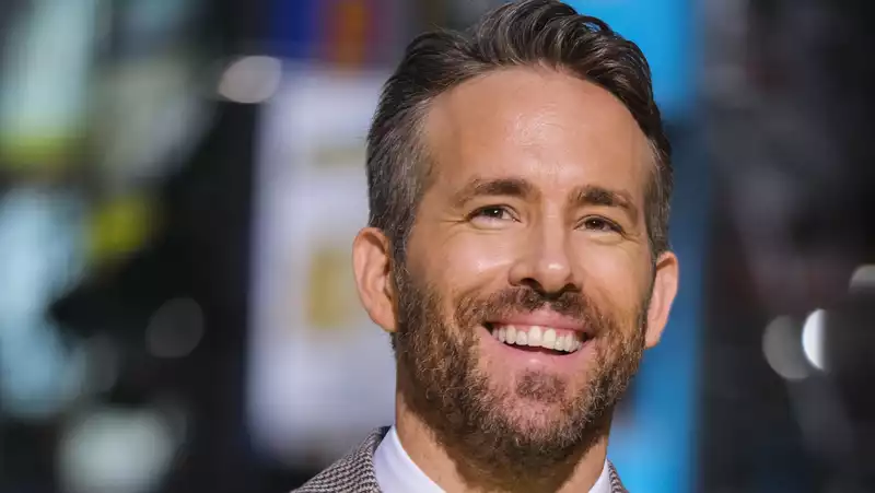 Ryan Reynolds Offers $5,000 Bounty to Find Woman's Lost Teddy Bear