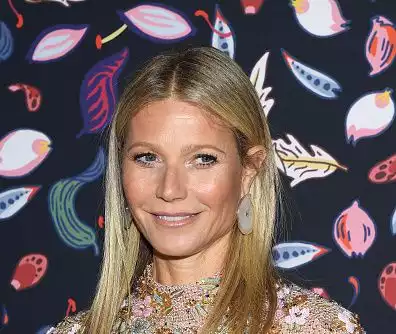 Gwyneth Paltrow takes selfie with doppelganger daughter Apple