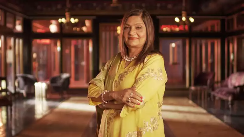 Netflix's "Indian Matchmaking" is your new favorite dating show.