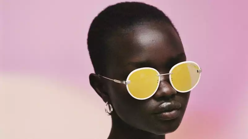 RIMOWA Unveils New Eyewear Collection