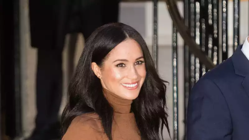 Meghan Markle asks court not to name her friend for "clickbait" by the Mail on Sunday