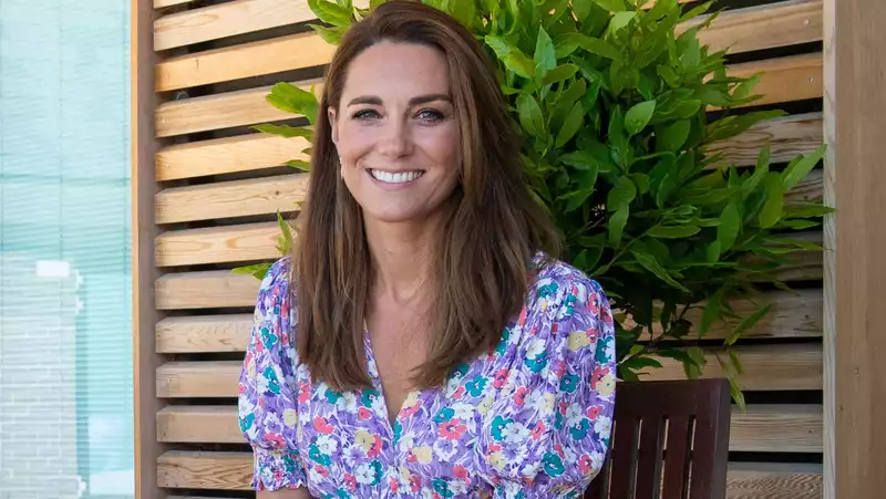 Kate Middleton's New Favorite Sundress Brand Found... And it's on sale!