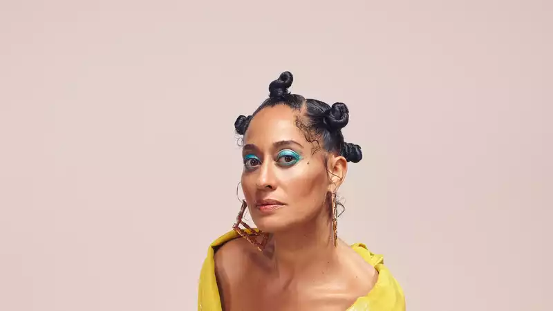 Tracee Ellis Ross Launches Second Pattern Beauty Line for Genetens