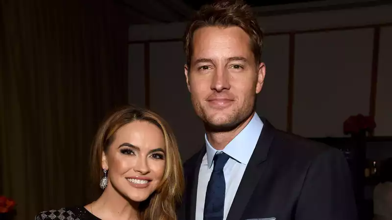 Krischelle Stuess and Justin Hartley's Divorce Featured in "Selling the Sunset"