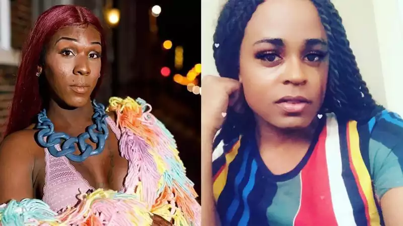 Two black trans women, Dominique Fells and Rhea Milton, were murdered within 24 hours.